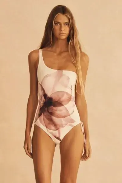 Aur Oceà fashion photography