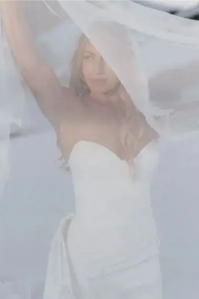 Calily bridal photography