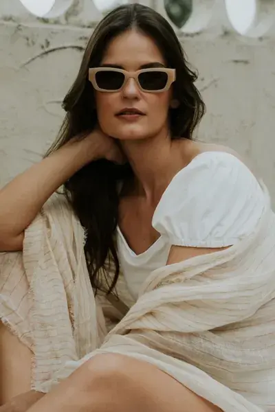 Liive eyewear photography