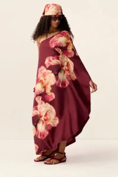 MOS The Label fashion photography