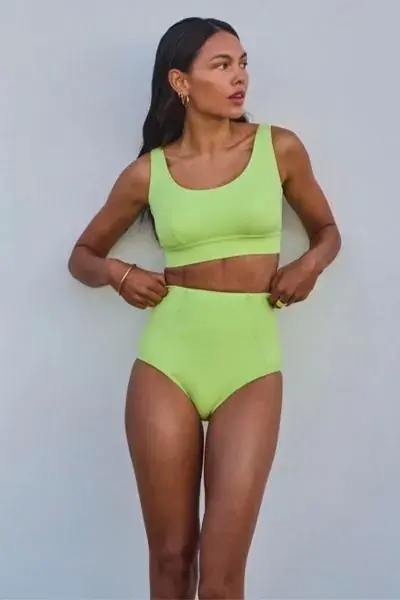 Sheila swimwear photography