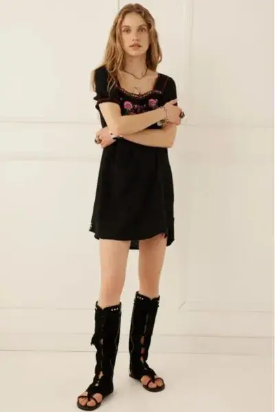 Spell fashion photography