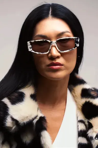 Vieux eyewear photography