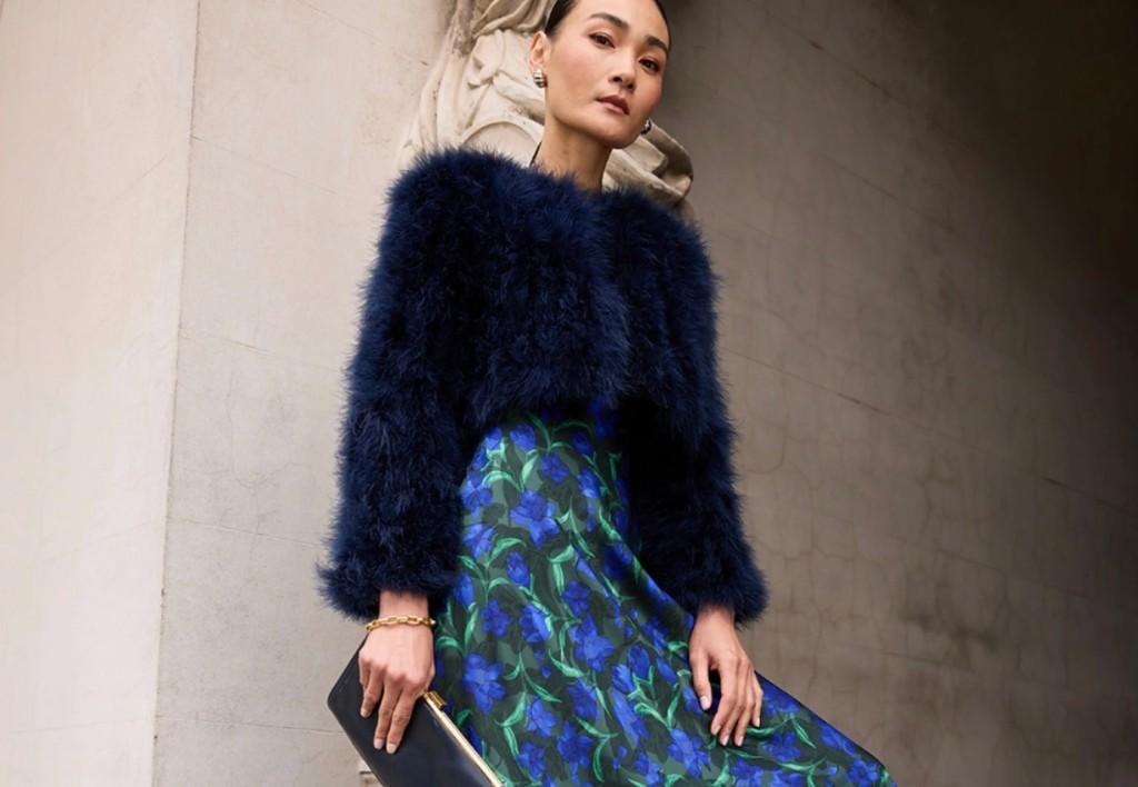 Sacha Drake Australian women's fashion
